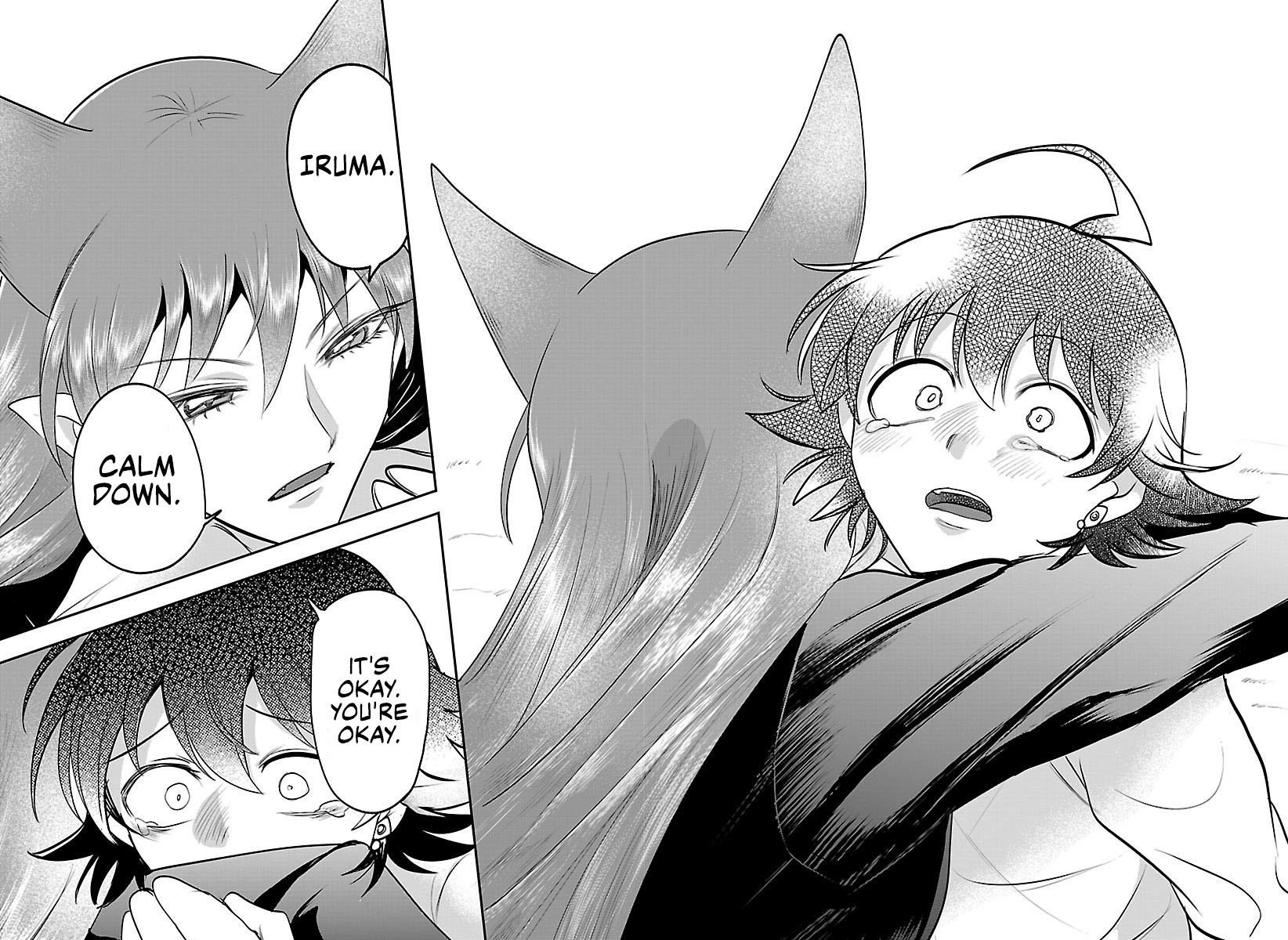 Welcome to Demon School! Iruma-kun, Chapter 419 image 10